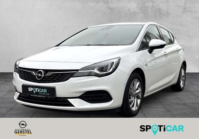 Opel Astra, 2020
