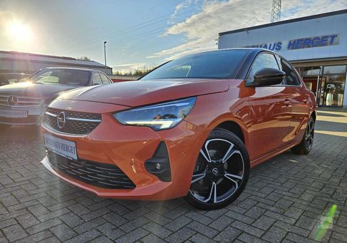 Opel Corsa, 2020