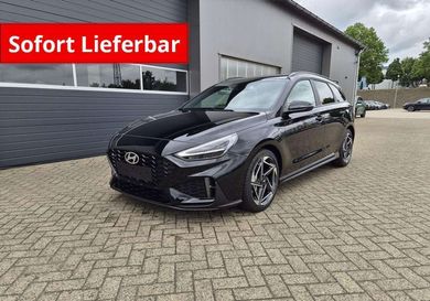 Hyundai i30, 2026