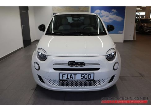 Fiat 500, 2026