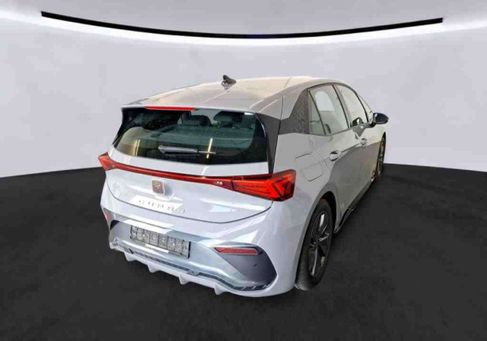Cupra Born, 2024