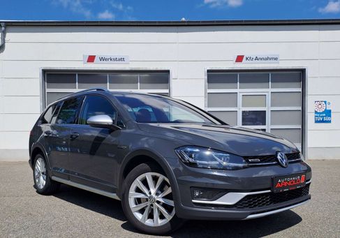 Volkswagen Golf, 2019 2