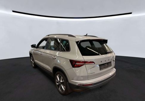 Skoda Karoq, 2023