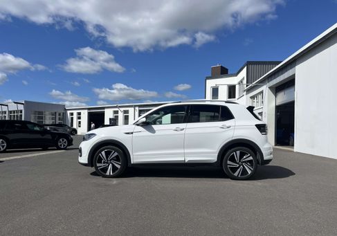 Volkswagen T-Cross, 2022