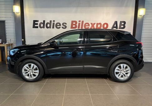 Peugeot 3008, 2020 2