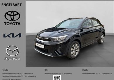Kia Stonic, 2026