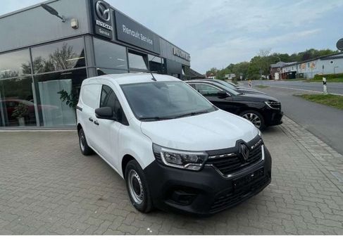 Renault Kangoo, 2024 3