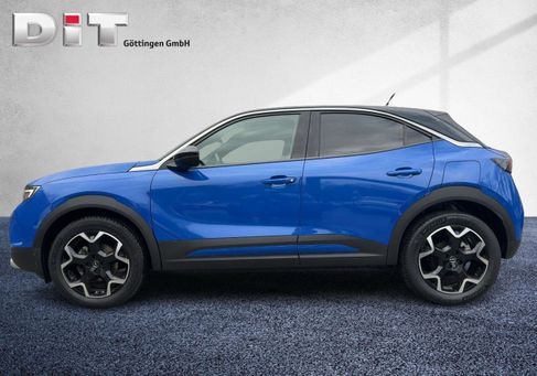 Opel Mokka, 2021 3