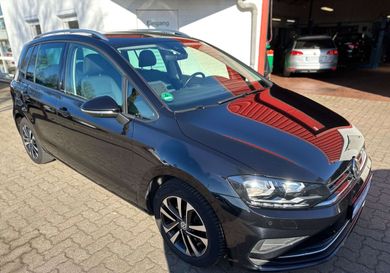 Volkswagen Golf Sportsvan, 2019