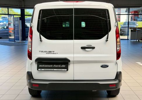 Ford Transit Connect, 2023