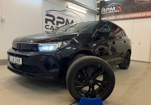 Opel Grandland X, 2023 2