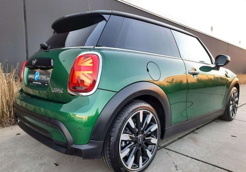 MINI Cooper, 2023