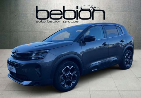 Citroën C5 Aircross, 2023 2