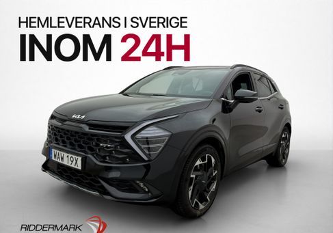 Kia Sportage, 2023 3