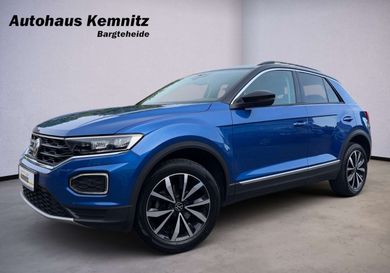Volkswagen T-Roc, 2020