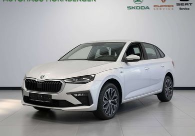 Skoda Scala, 2026
