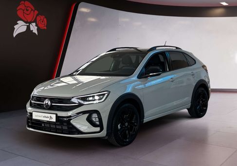 Volkswagen Taigo, 2025