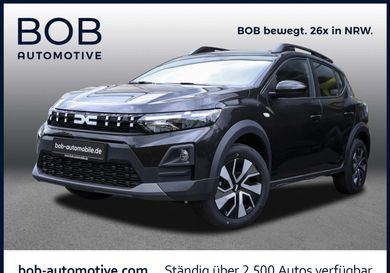 Dacia Sandero, 2026