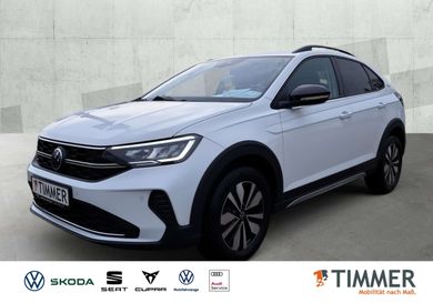 Volkswagen Taigo, 2025