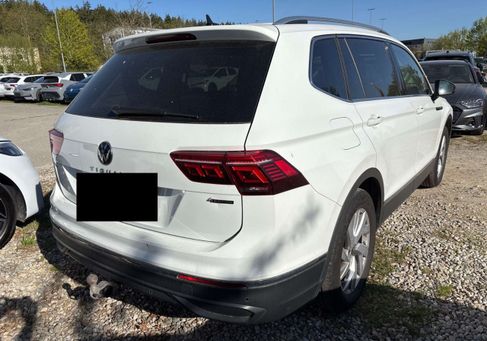Volkswagen Tiguan Allspace, 2023