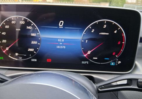 Mercedes-Benz C 220, 2023