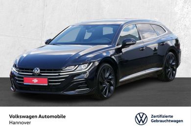 Volkswagen Arteon, 2023