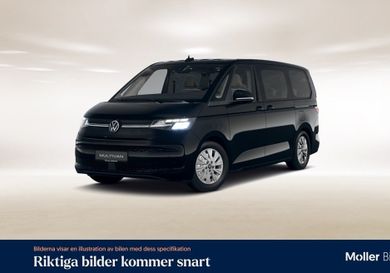 Volkswagen Multivan, 2024