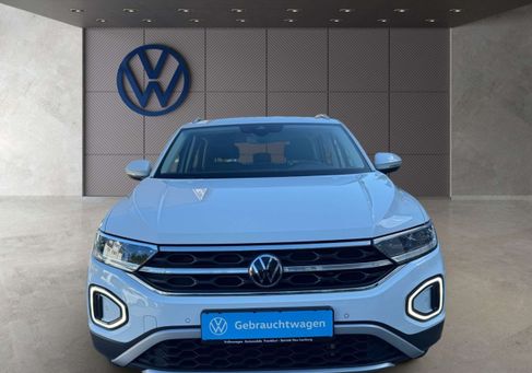 Volkswagen T-Roc, 2022