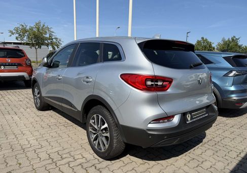 Renault Kadjar, 2021