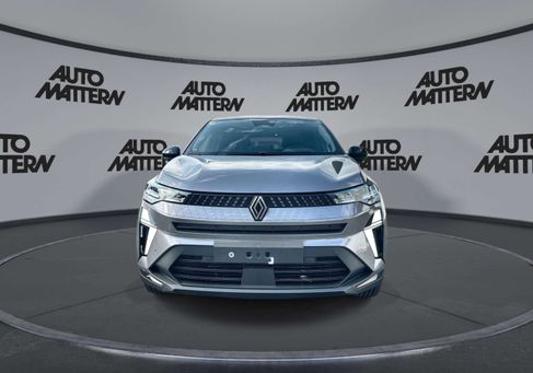 Renault Captur, 2026
