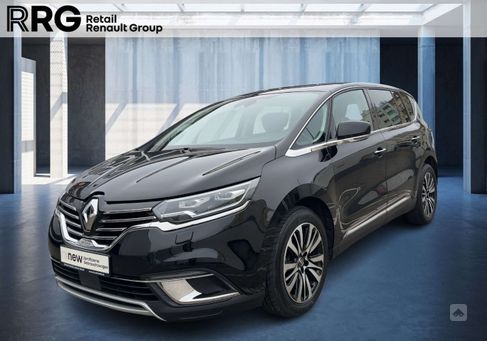 Renault Espace, 2021