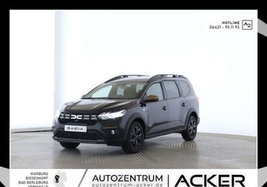 Dacia Jogger, 2025