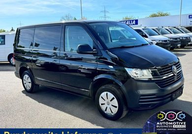 Volkswagen T6 Transporter, 2022