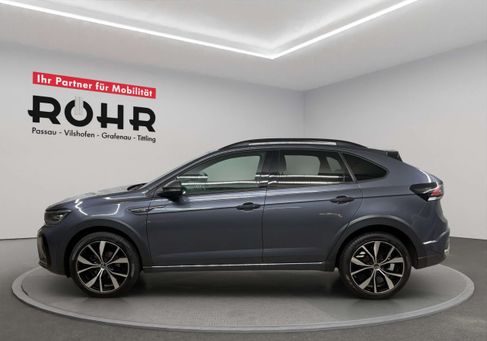 Volkswagen Taigo, 2022