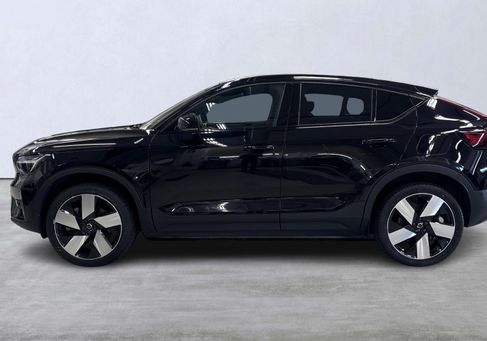 Volvo C40, 2023