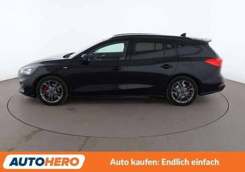 Ford Focus, 2020