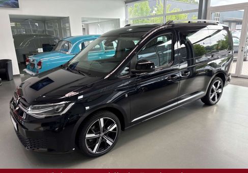 Volkswagen Caddy, 2024 3