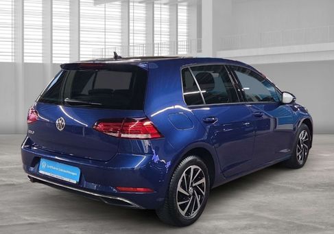 Volkswagen Golf, 2018 3