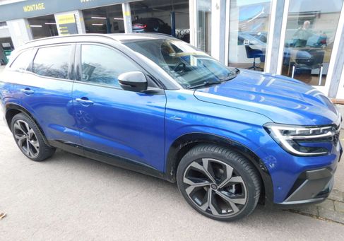 Renault Austral, 2024