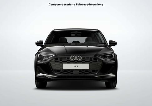 Audi A3, 2026 3