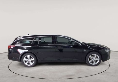 Opel Insignia, 2022