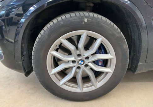 BMW X5, 2020