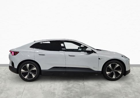 Polestar, 2026 3