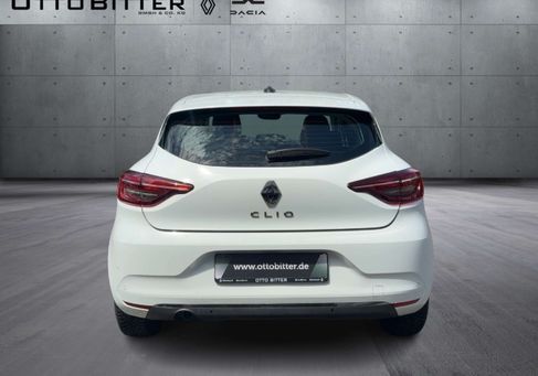 Renault Clio, 2022