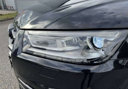 Audi Q5, 2020 2