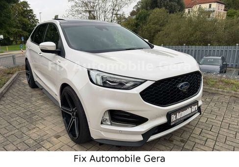 Ford Edge, 2018 3
