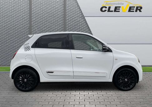 Renault Twingo, 2024