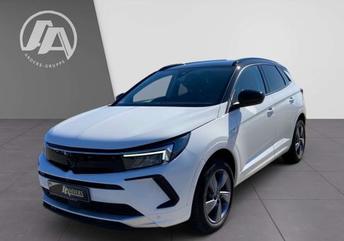 Opel Grandland X, 2024