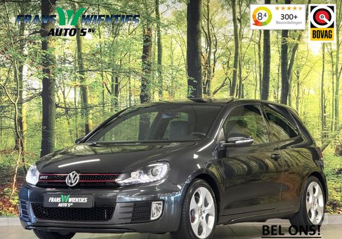 Volkswagen Golf, 2011