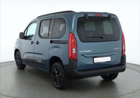Citroën Berlingo, 2026 3